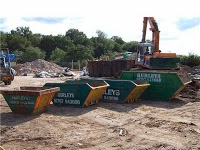 Hurleys Skip Hire and Waste Transfer 1160038 Image 0